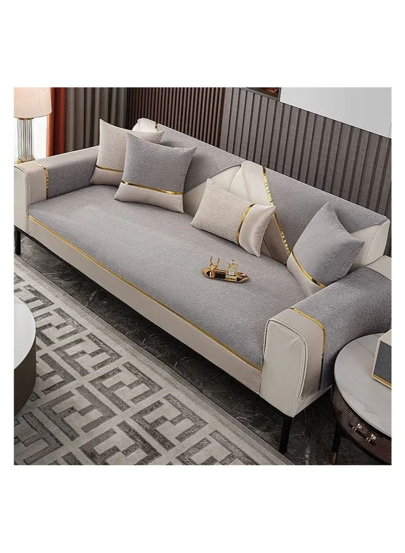 طقم بياضات ركنه جلد مقلوب - Image 1